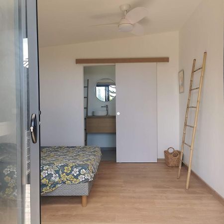 L'Araucaria Apartman Saint-Paul Kültér fotó