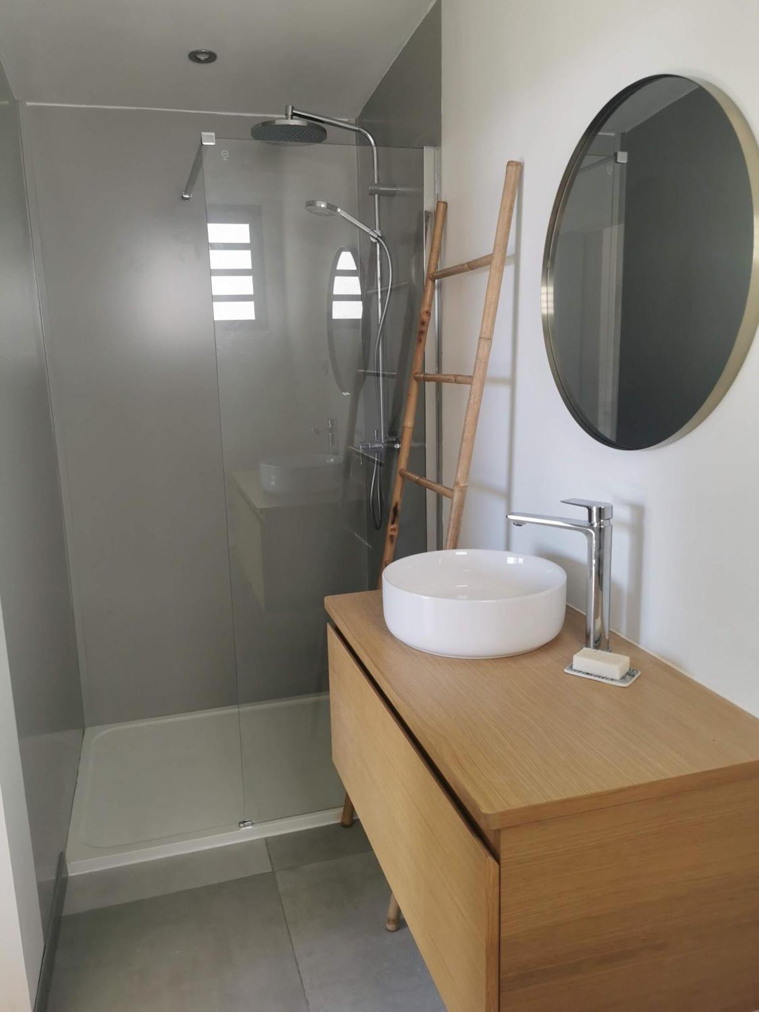 L'Araucaria Apartman Saint-Paul Kültér fotó
