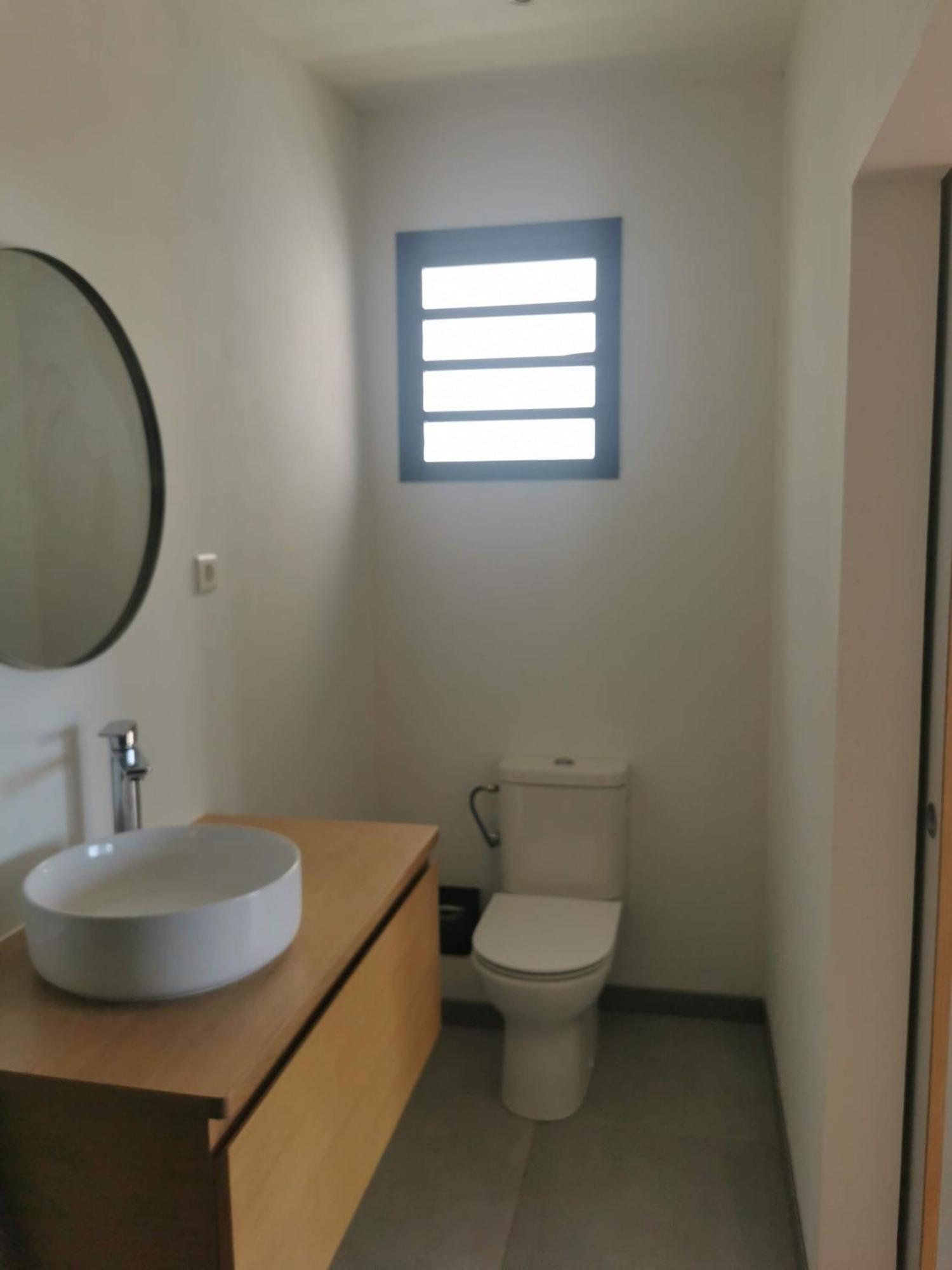L'Araucaria Apartman Saint-Paul Kültér fotó