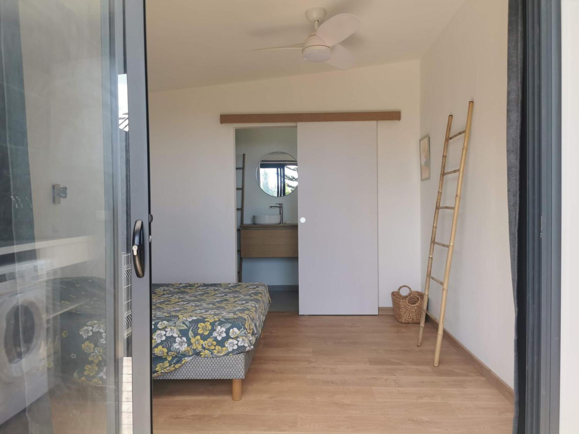 L'Araucaria Apartman Saint-Paul Kültér fotó